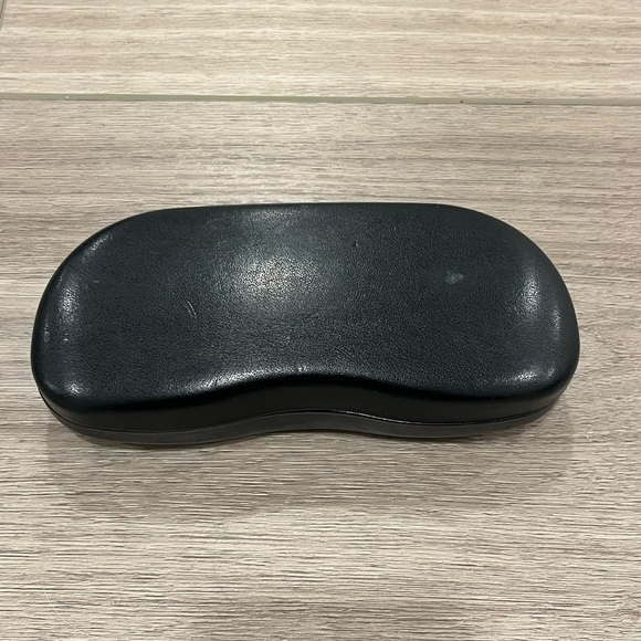 Ray-Ban RB5228 5629 Gray Brown Tortoise Eyeglasses Frame 53-17-140 FRAMES ONLY - Picture 8 of 8